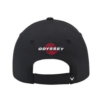 Callaway Stitch Magnet Ball Marker Golf Cap - main image