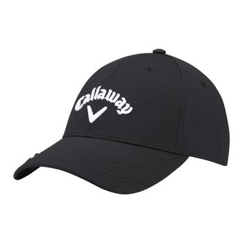 Gold Gear Direct - Callaway Stitch Magnet Ball Marker Golf Cap