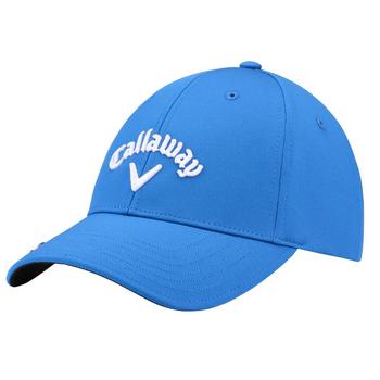 Gold Gear Direct - Callaway Stitch Magnet Ball Marker Golf Cap Royal