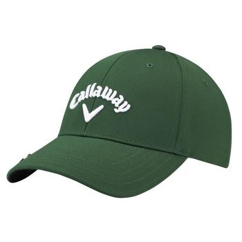 Gold Gear Direct - Callaway Stitch Magnet Ball Marker Golf Cap Forest