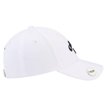 Callaway Stitch Magnet Ball Marker Golf Cap White - main image