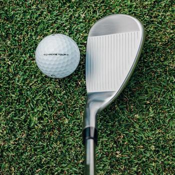 Callaway CB12 Golf Wedge - Graphite - main image