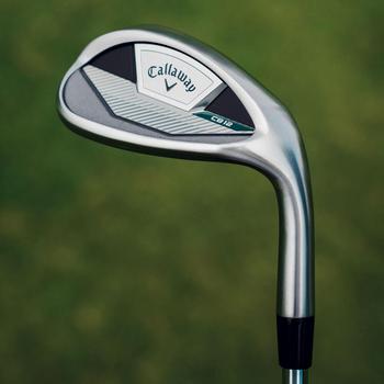 Callaway CB12 Golf Wedge - Graphite - main image
