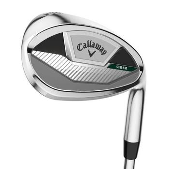 Callaway CB12 Golf Wedge - Graphite
