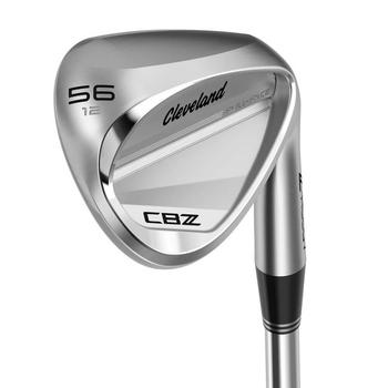 Cleveland CBZ Full Face Golf Wedge Bundle Set - main image