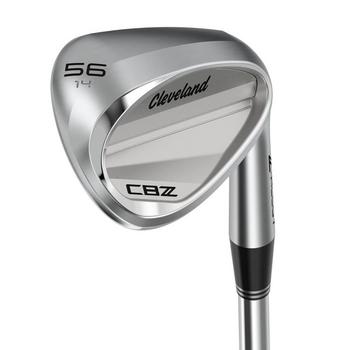 Cleveland CBZ Golf Wedge Bundle Set - Steel - main image