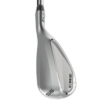Cleveland CBZ Golf Wedge Bundle Set - Steel - main image