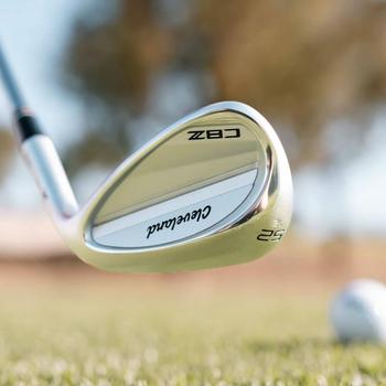 Cleveland CBZ Golf Wedge Bundle Set - Steel - main image