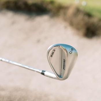 Cleveland CBZ Golf Wedge Bundle Set - Steel - main image