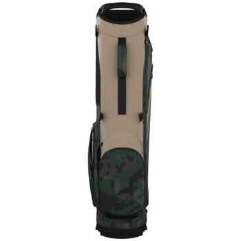 Callaway Chase Golf Stand Bag - Tan/Green/Field Camo - main image
