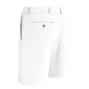 Callaway Chev Tech II Golf Shorts - Bright White - main image