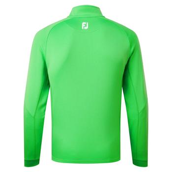 Footjoy Mens Golf Chill Out - Green - main image