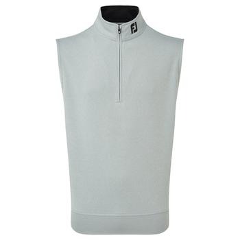 FootJoy Chill Out Vest - Heather Grey 