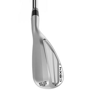 Cleveland CBX 4 Zipcore Wedge - Graphite - main image