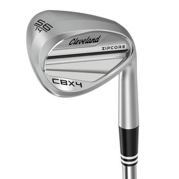 Cleveland CBX 4 Zipcore Wedge - Graphite - main image