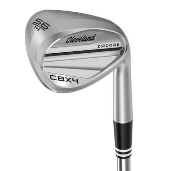 Cleveland CBX 4 Zipcore Wedge - main image