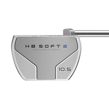 Cleveland HB Soft 2 10.5 Putter - main image