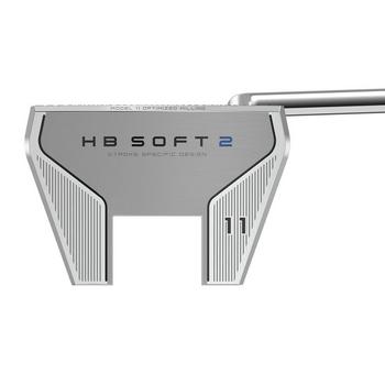Cleveland HB Soft 2 11 Putter - Womens - main image