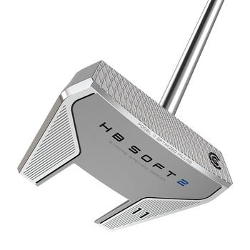 Cleveland HB Soft 2 11C Putter - main image