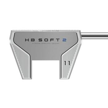 Cleveland HB Soft 2 11C Putter - main image