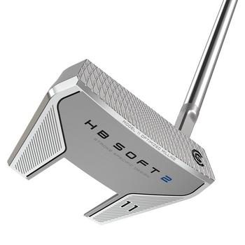 Cleveland HB Soft 2 11S Putter - main image