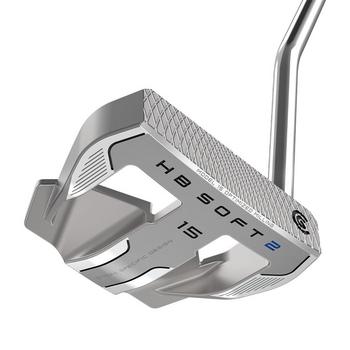 Cleveland HB Soft 2 15 Putter - main image