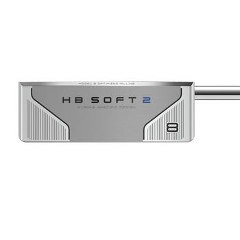 Cleveland HB Soft 2 8C Putter - main image