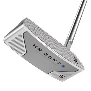 Cleveland HB Soft 2 8S Putter - main image