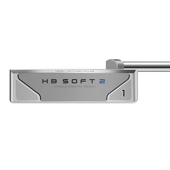 Cleveland HB Soft 2 1 Putter - Womens - main image