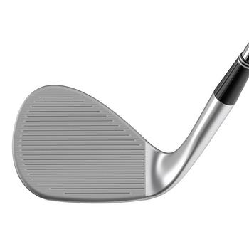 Cleveland CBX Full Face 2 Golf Wedge - Steel - main image