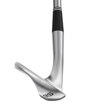 Cleveland CBX Full Face 2 Golf Wedge - Steel - main image