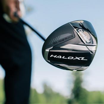 Cleveland Halo XL Fairway Wood - main image