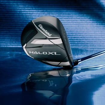 Cleveland Halo XL Fairway Wood - main image