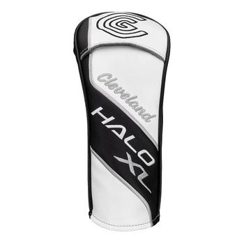 Cleveland Halo XL Lite Fairway Wood - main image