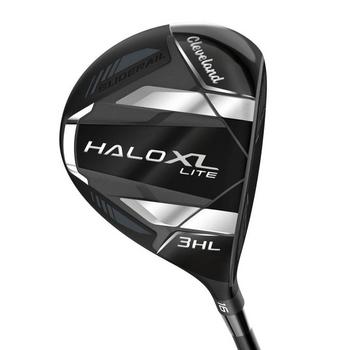 Cleveland Halo XL Lite Fairway Wood - main image