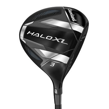 Cleveland Halo Xl Womens Fairway Wood-image