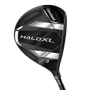 Cleveland Halo XL Womens Fairway Wood - main image