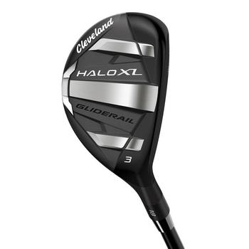 Cleveland Halo XL Womens Hybrid - main image