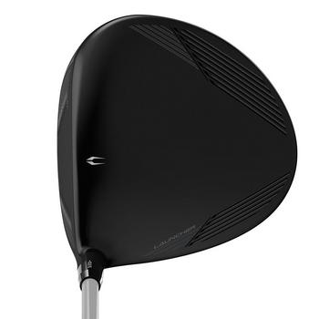 Cleveland Launcher XL2 Draw Driver - main image