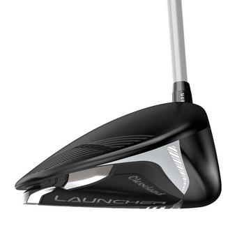 Cleveland Launcher XL2 Draw Driver - main image