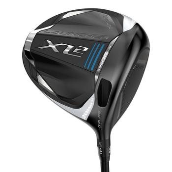 Cleveland Launcher XL2 Driver-image