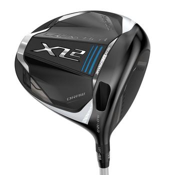 Cleveland Launcher XL2 Draw Driver - Ladies