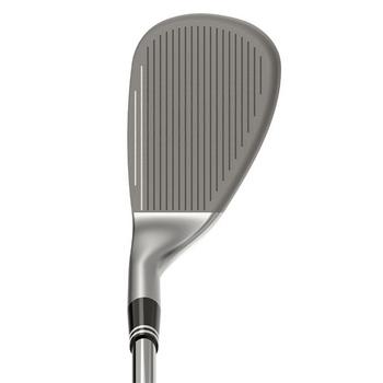 Cleveland Smart Sole Full Face Wedge - Graphite - main image