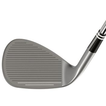 Cleveland Smart Sole Full Face Wedge - Graphite - main image