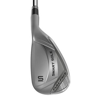 Cleveland Smart Sole Full Face Wedge - Graphite - main image