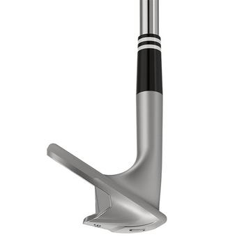 Cleveland Smart Sole Full Face Wedge - Steel - main image