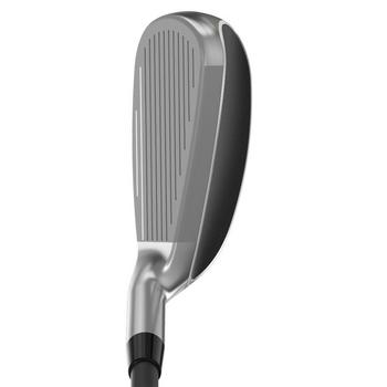 Cleveland XL Halo Full Face Irons - Graphite - main image