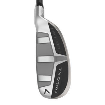 Cleveland XL Halo Full Face Irons - Womens - main image