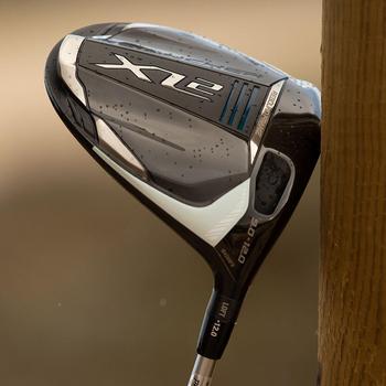 Cleveland Launcher XL2 Driver - main image