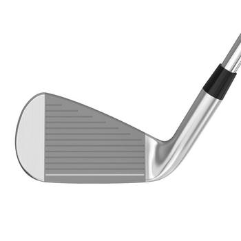 Cleveland Zipcore XL Irons - Graphite - main image